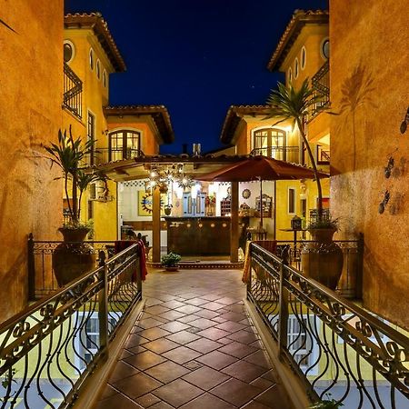 Villas Jurere Hotel Boutique Флорианополис Экстерьер фото